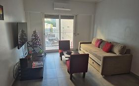 Hermoso departamento de 70 metros con balcon